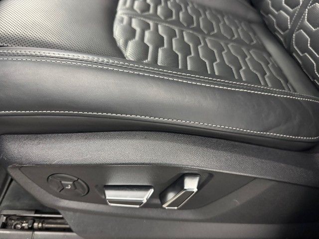 Audi RS Q8 PANO AHK HUD STHZ RS KERAMIK RS DYN PLUS