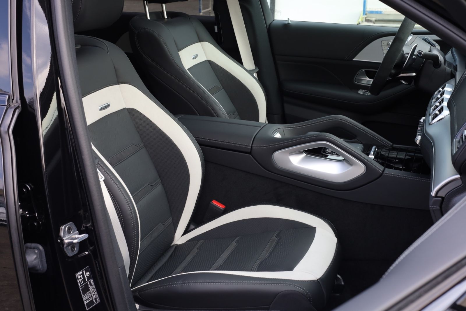 Mercedes-Benz GLE 63 S Coupe 4Matic*Pano*360°*HUD*Night*AHK*