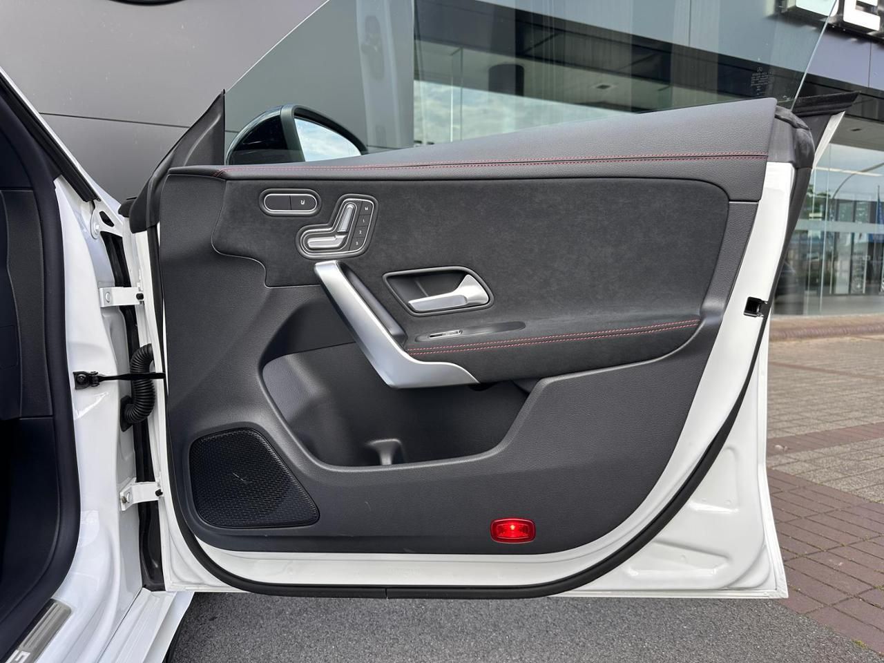 Mercedes-Benz CLA 35 AMG SB 4M - Samsaru's Car Outlet