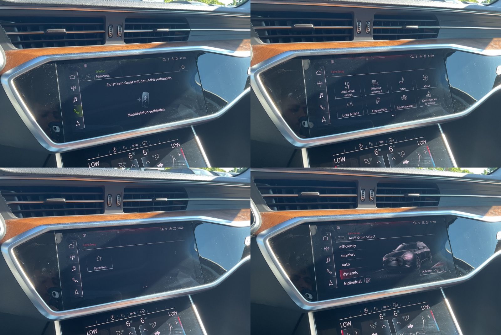 Audi A6 Av.50 TDI quattro S Line - Samsaru's Car Outlet