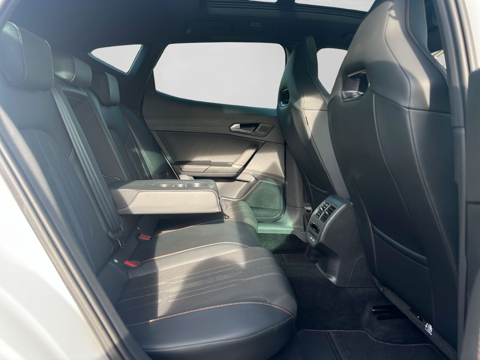 Cupra Formentor VZ eHybrid AHK PANO SIDE-ASSIST LM19