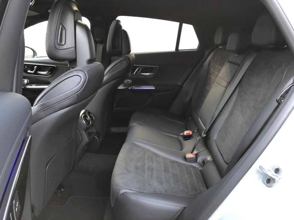 Mercedes-Benz GLC 300 d 4MATIC Coupe - Samsaru's Car Outlet