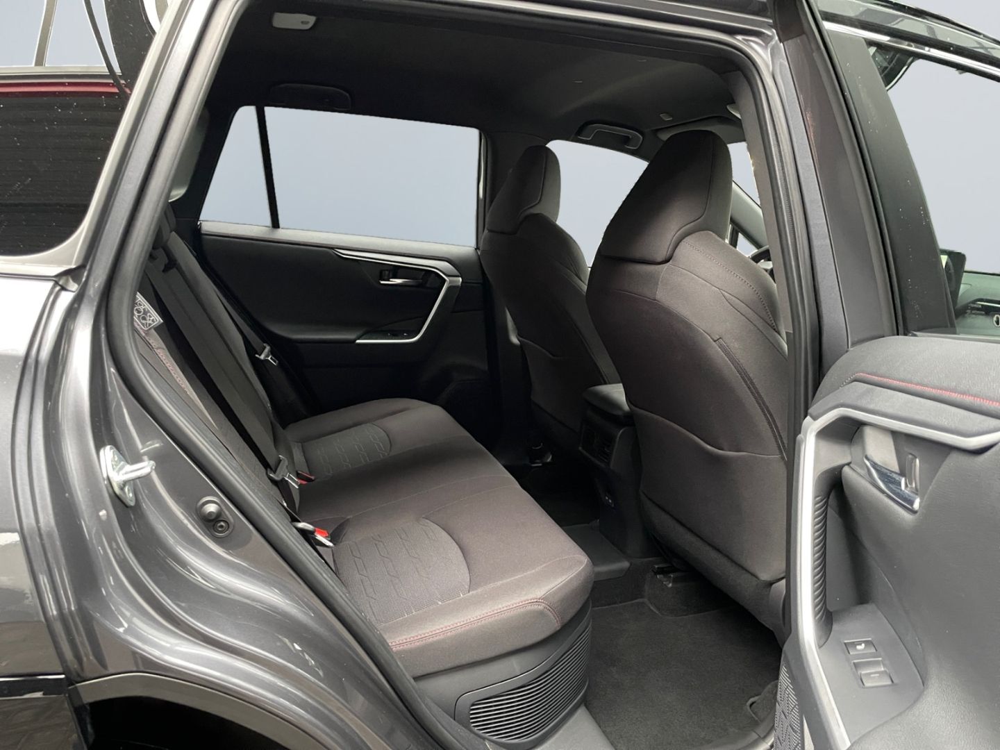 Toyota RAV 4 Plug-in-Hybrid Comfort *Allrad*HUD*4x SHZ*