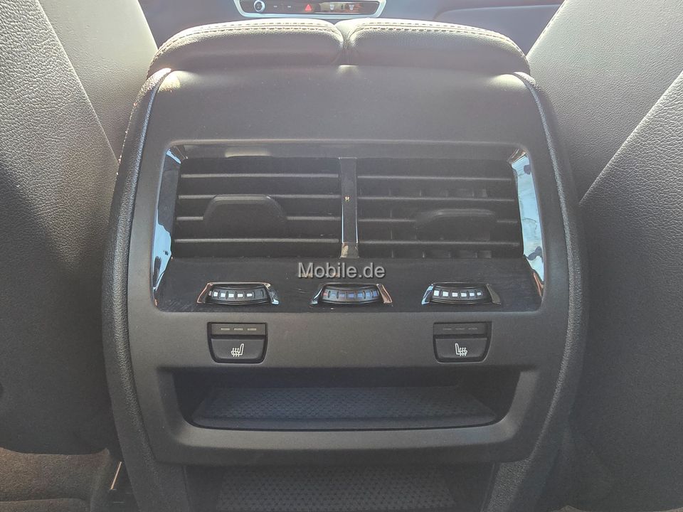 BMW X6 xDrive30d M Sportpaket Pro*Komfortsitze*Sthzg