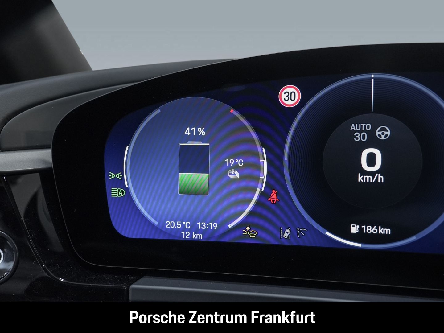 Porsche Macan 4 BOSE LED-Matrix Panoramadach InnoDrive