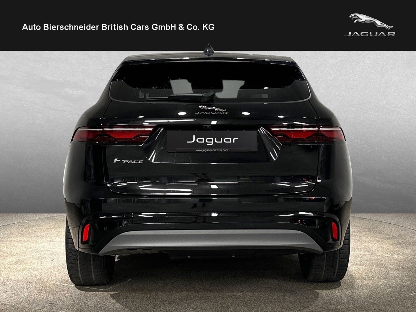 Jaguar F-Pace D200 R-Dynamic SE FAHRASSISTENZ-PAKET MER