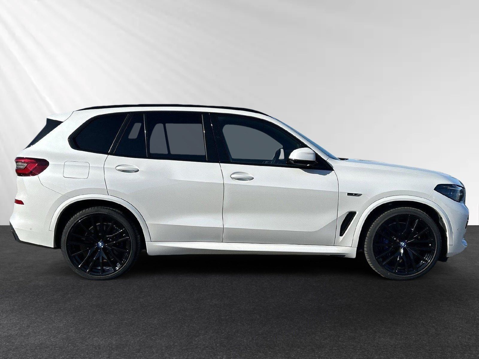 BMW X5 xDrive45e M Sport|Panorama|Head-Up|Massage