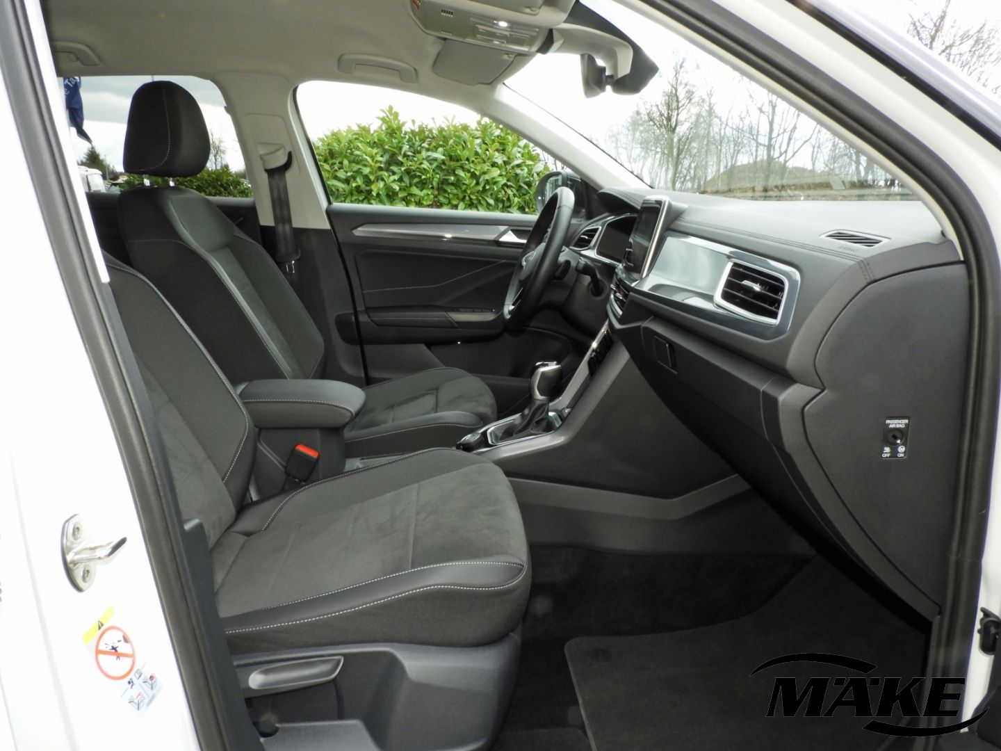 Volkswagen T-Roc Style 2.0TDI 4motion DSG - Samsaru's Car Outlet