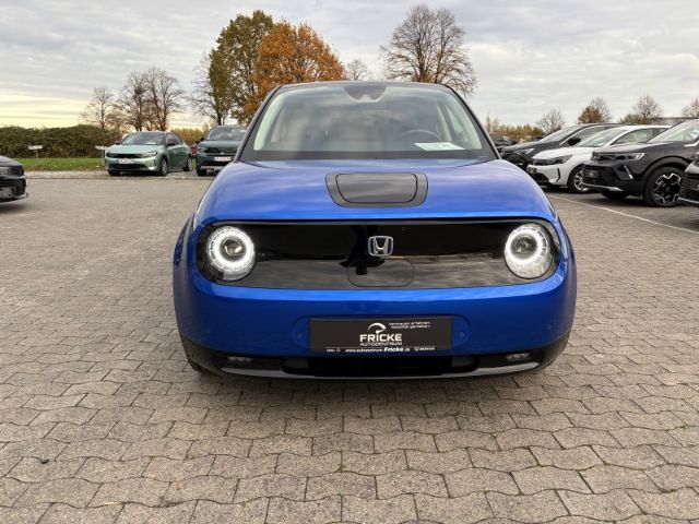 Honda e Kamera+Navigation+Sitz-u.Lenkradheizung+Tempom