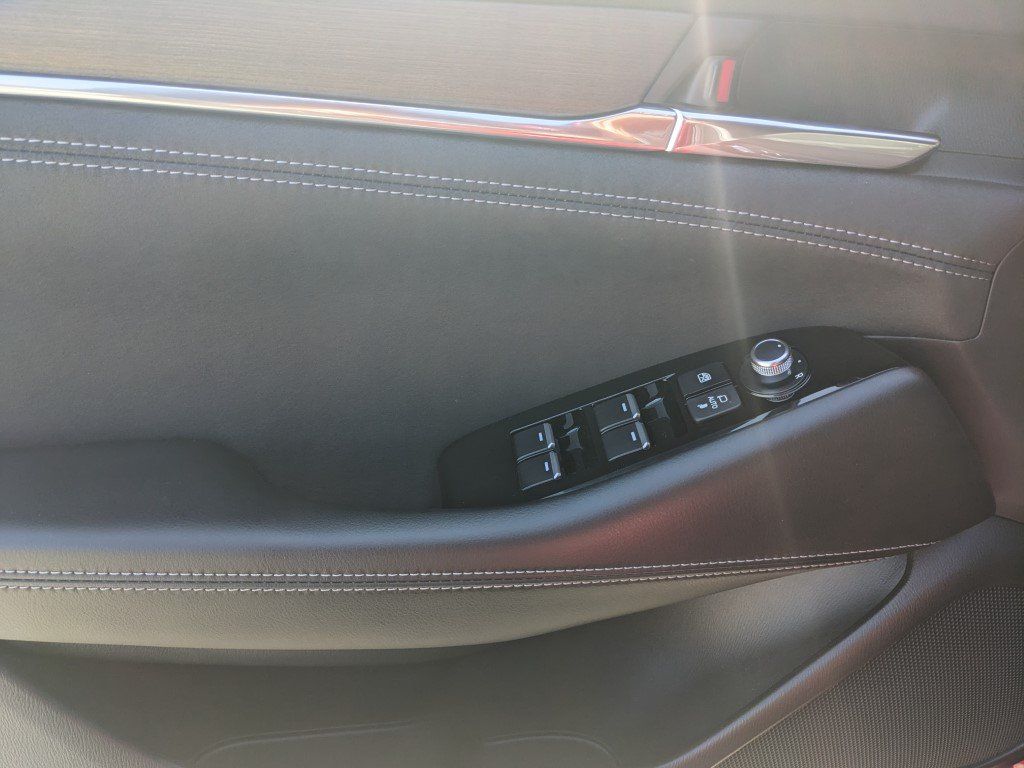 Mazda 6 Kombi 2.5l Takumi AHK Nappaleder GSD Bose 360°