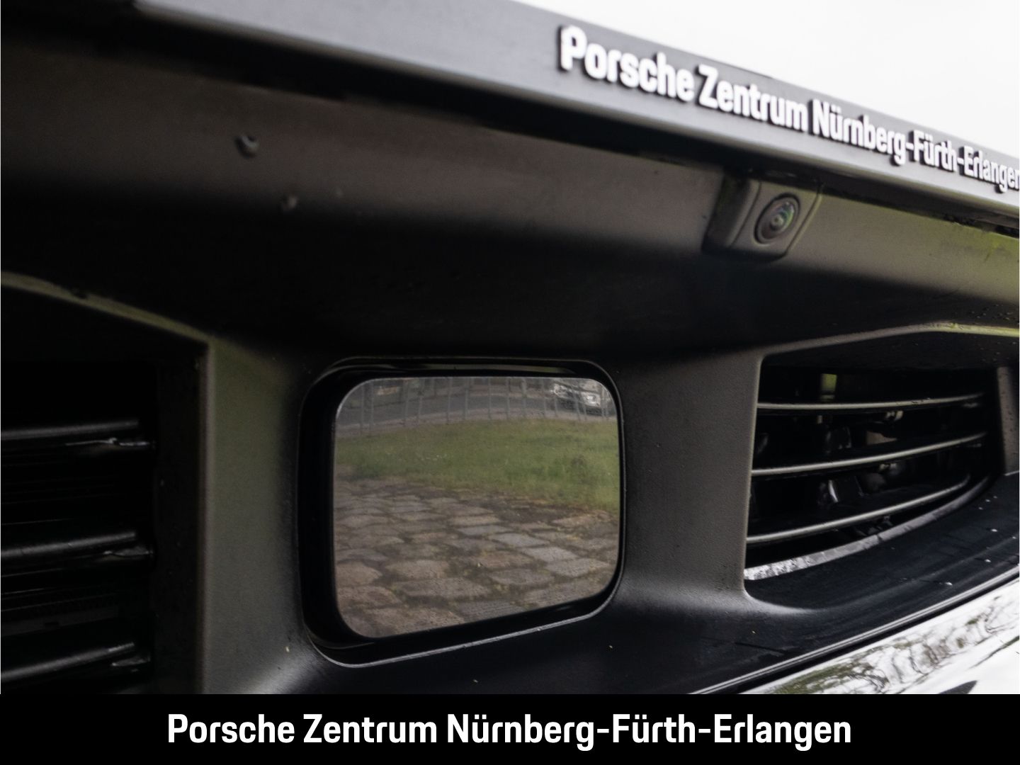 Porsche Macan Turbo Sitzbelüftung Matrix-LED Head-Up-Dis
