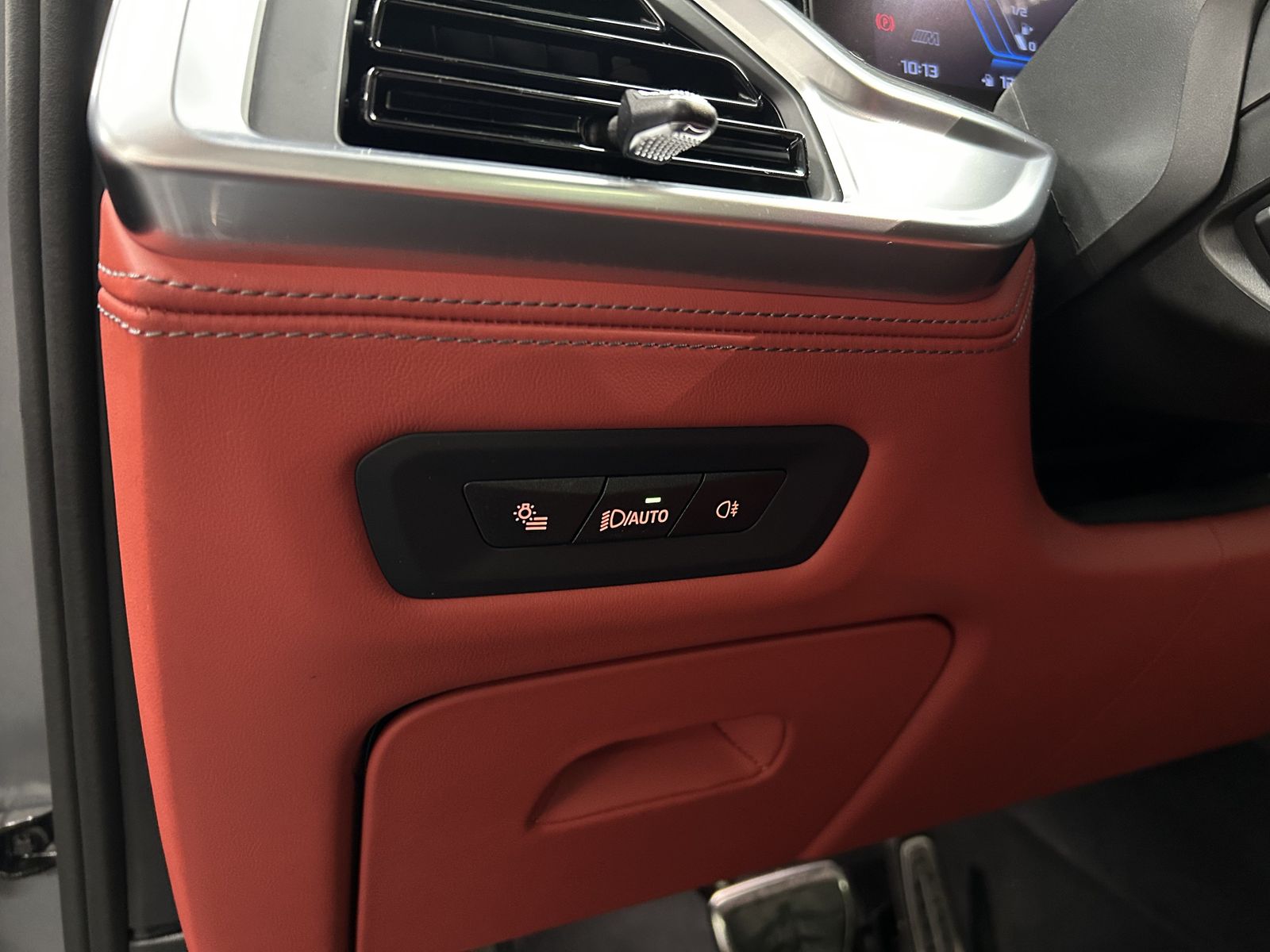 BMW X6 M Competition M Driver´s Package Pano. Harman