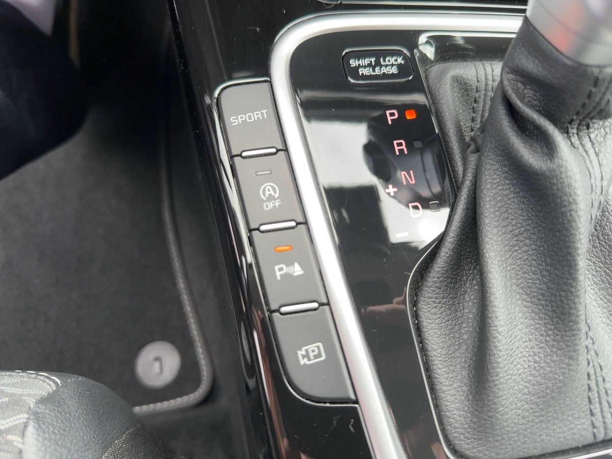 Kia XCEED 1.5T Spirit - Samsaru's Car Outlet