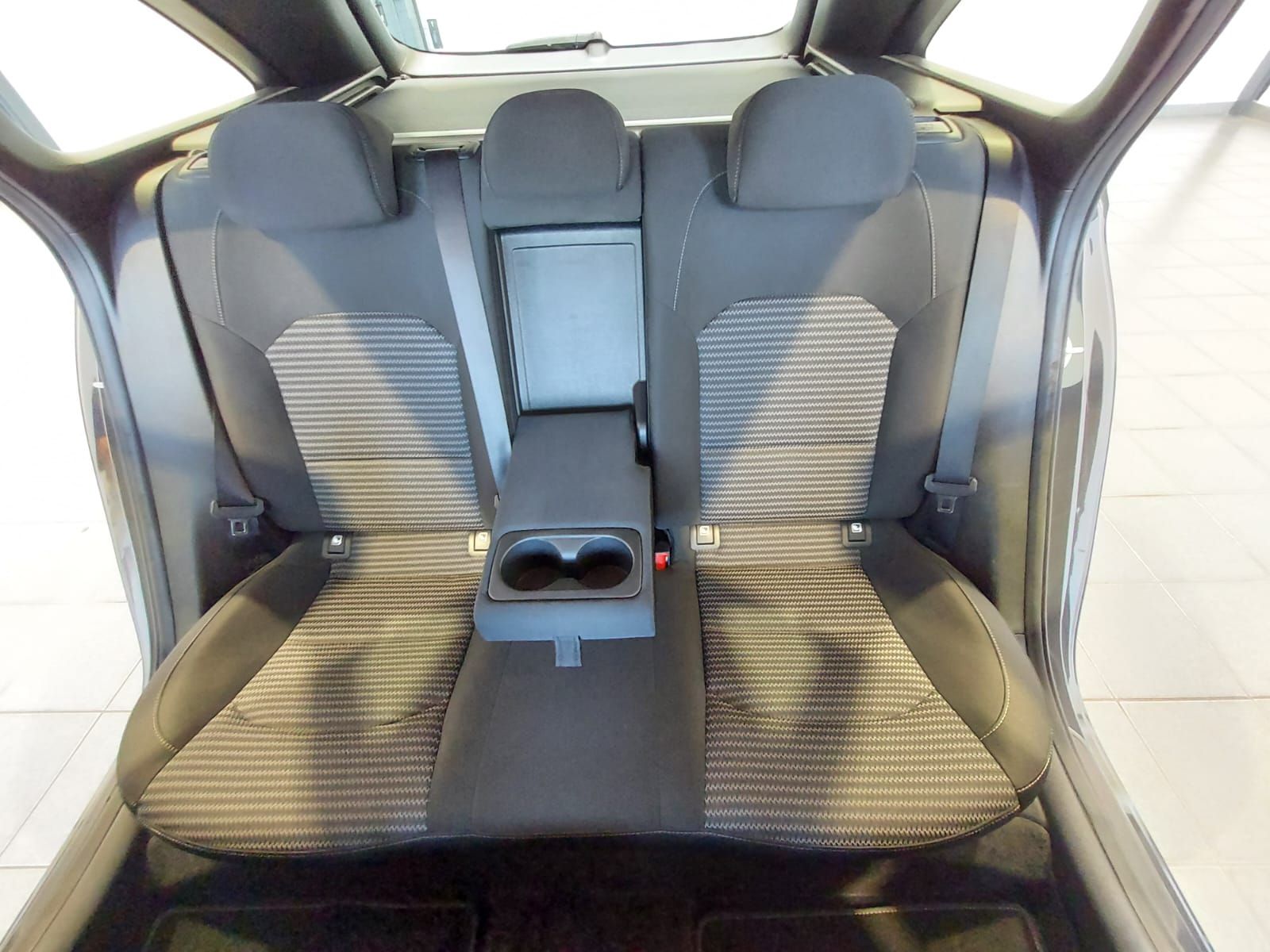 Kia Ceed 1.5 T-GDI Vision - Samsaru's Car Outlet