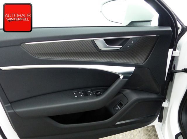 Audi A6 55 TFSI qu S line - Samsaru's Car Outlet