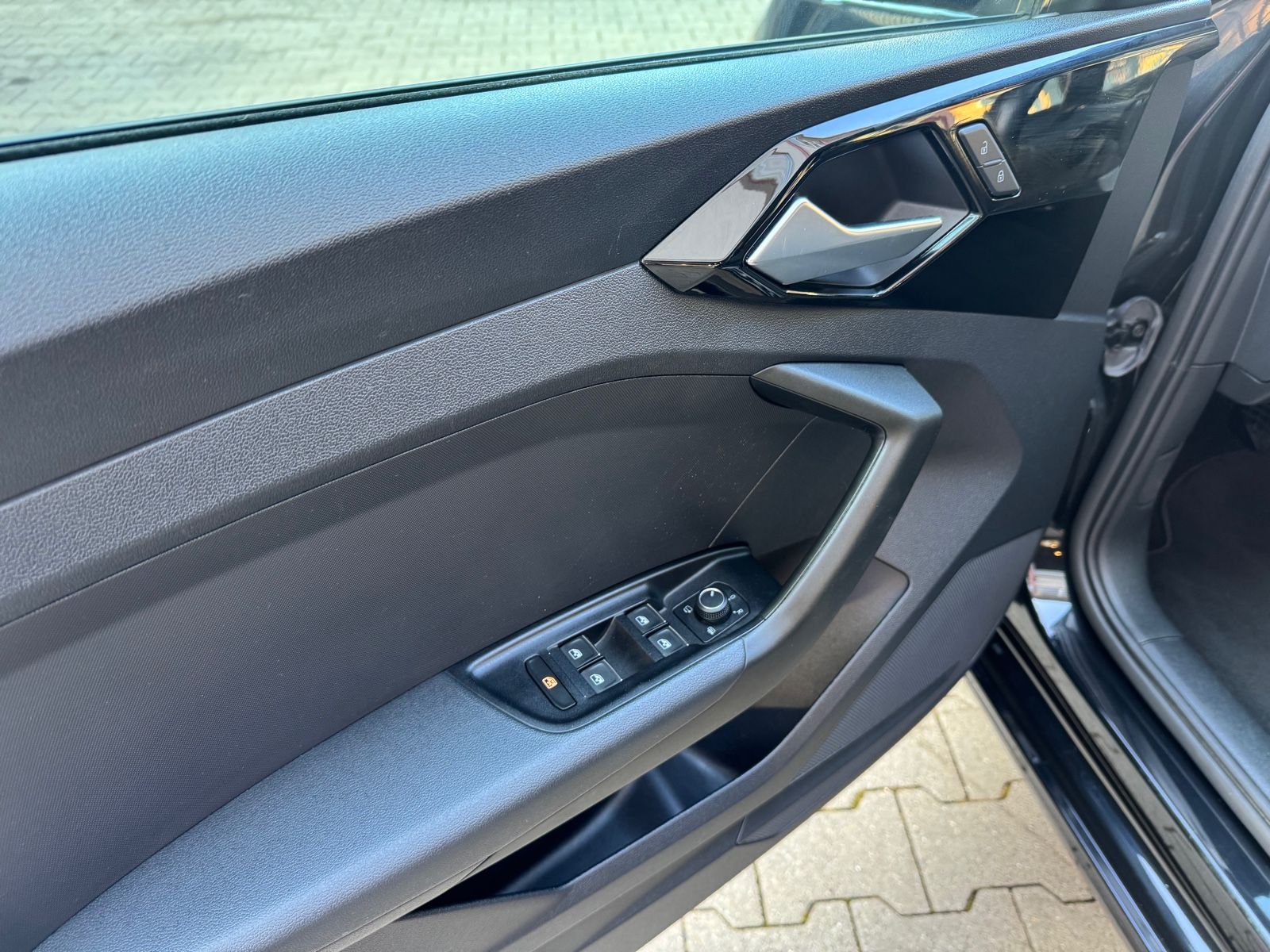 Audi A1 Sportback 30 TFSI - Samsaru's Car Outlet