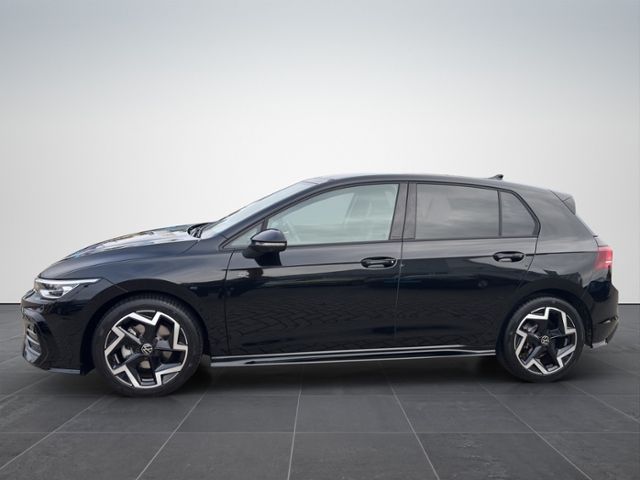 Volkswagen Golf VIII 1.5 eTSI R-Line LED+/App/ACC/360°