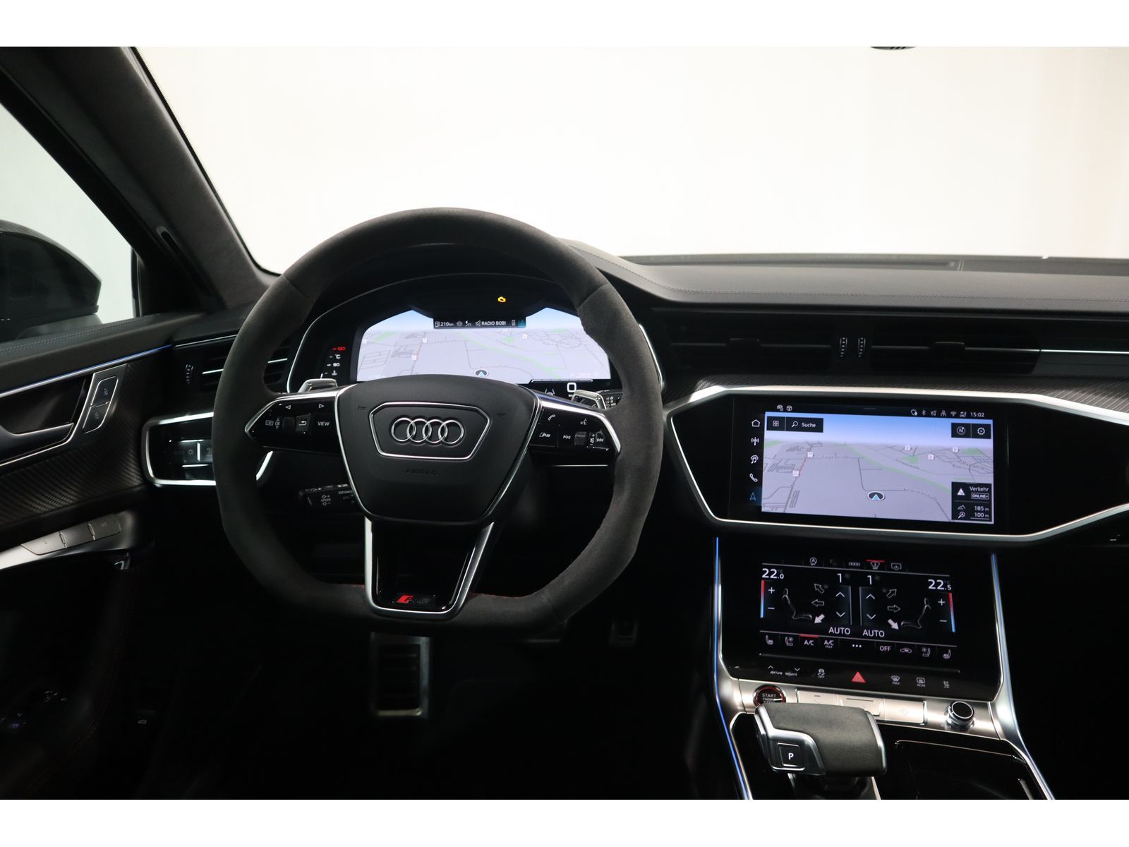 Audi RS6 Avant performance*UPE185*Keramik*B&O*Matrix*