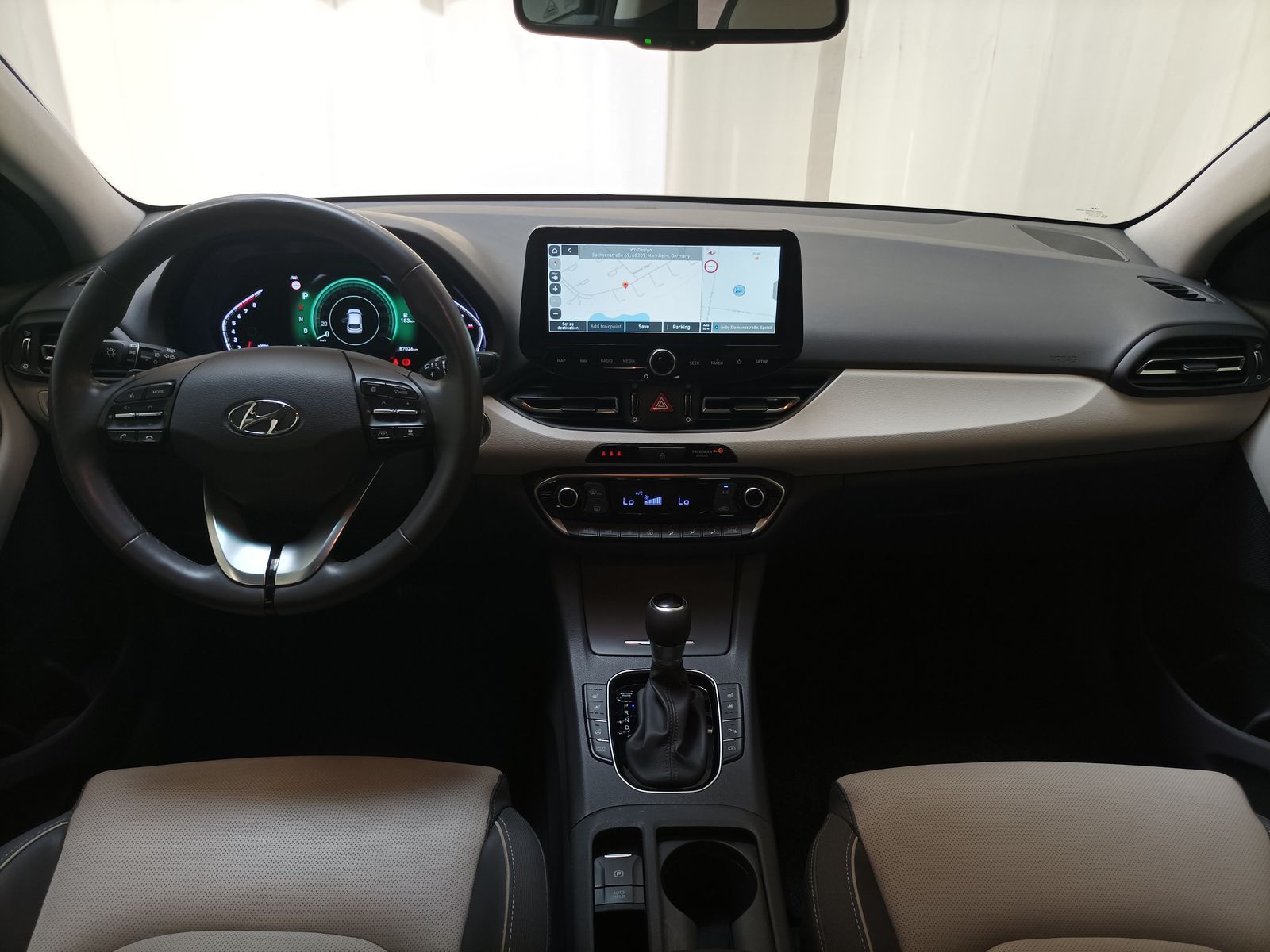 Hyundai i30 1.5 T-GDI Prime - Samsaru's Car Outlet