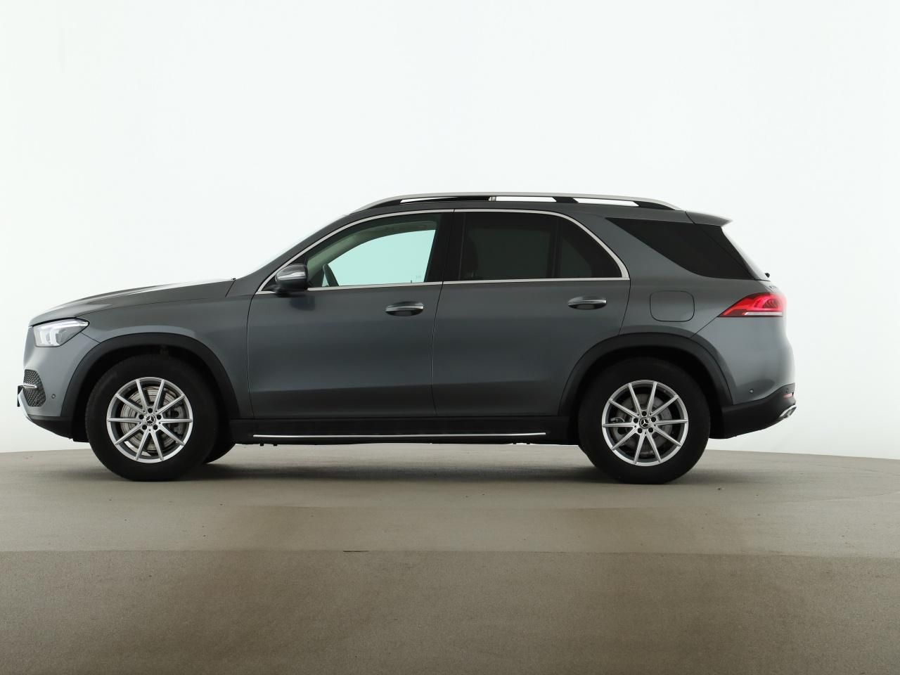 Mercedes-Benz GLE 350 e 4M Exclusive Leder Pano Distronic HUD