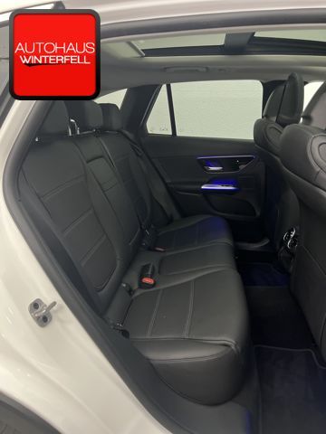 Mercedes-Benz GLC 220 d 4M AVANTGARDE ADVANCED PLUS PANO+LUFT+