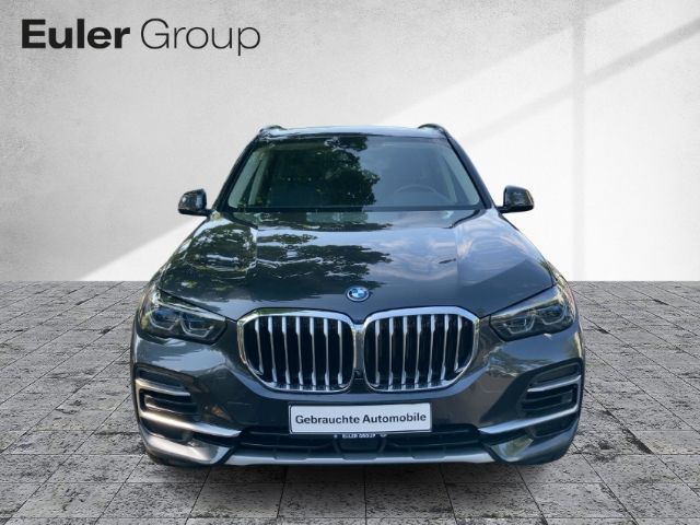 BMW X5 xDrive 45e iPerformance Luftfederung Niveau A