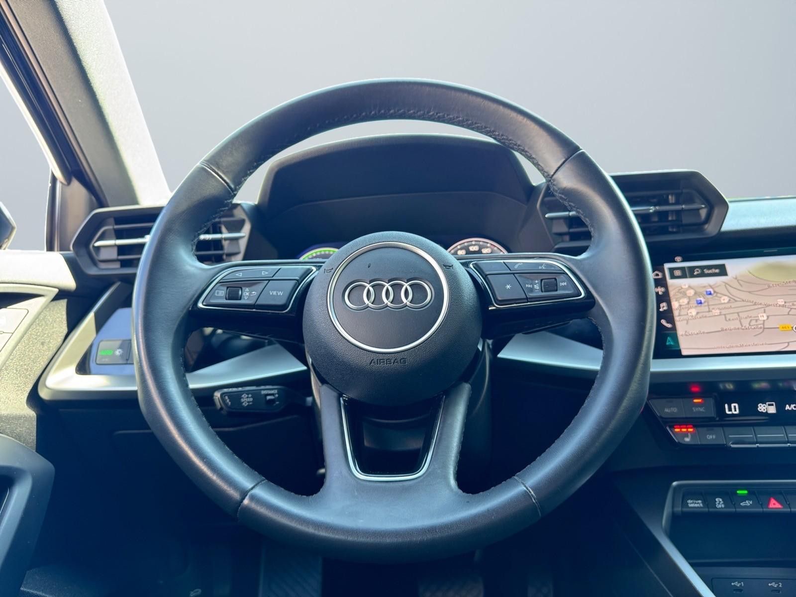 Audi A3 Sportback 40 TFSI e - Samsaru's Car Outlet