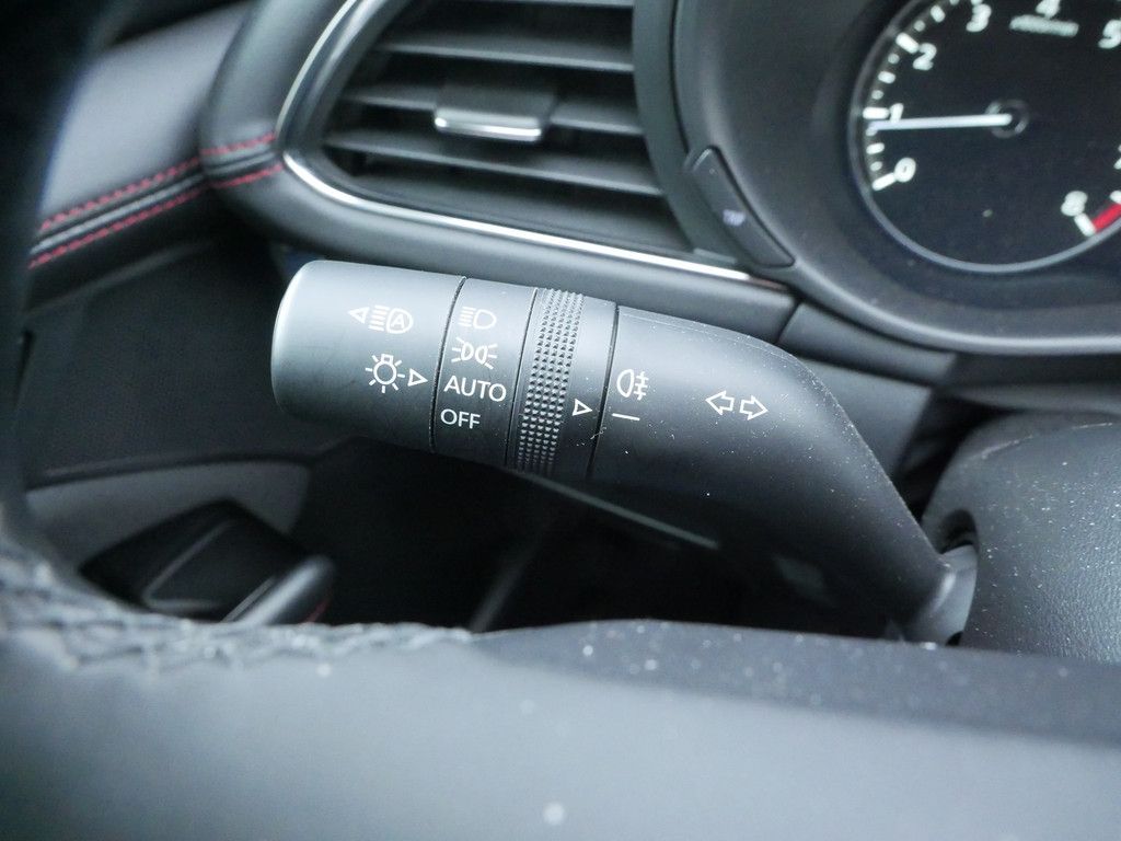 Mazda 3 e-SKYACTIV-G 2.0 M-Hybrid Homura ACC HUD LED