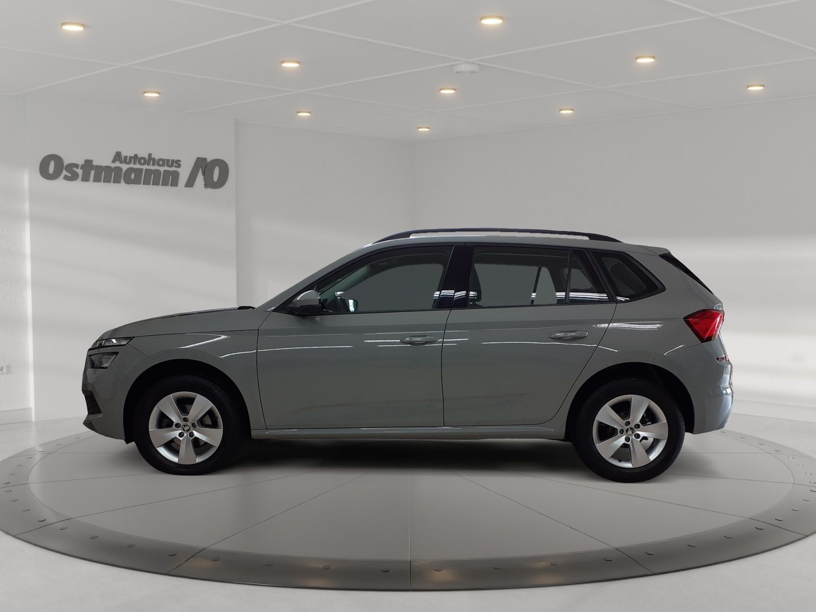 Skoda Kamiq 1.0TSI Ambition - Samsaru's Car Outlet