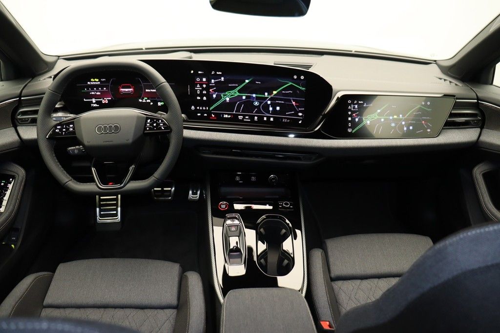 Audi A5 Avant TDI 150 kW quattro S line LED Navi B&O