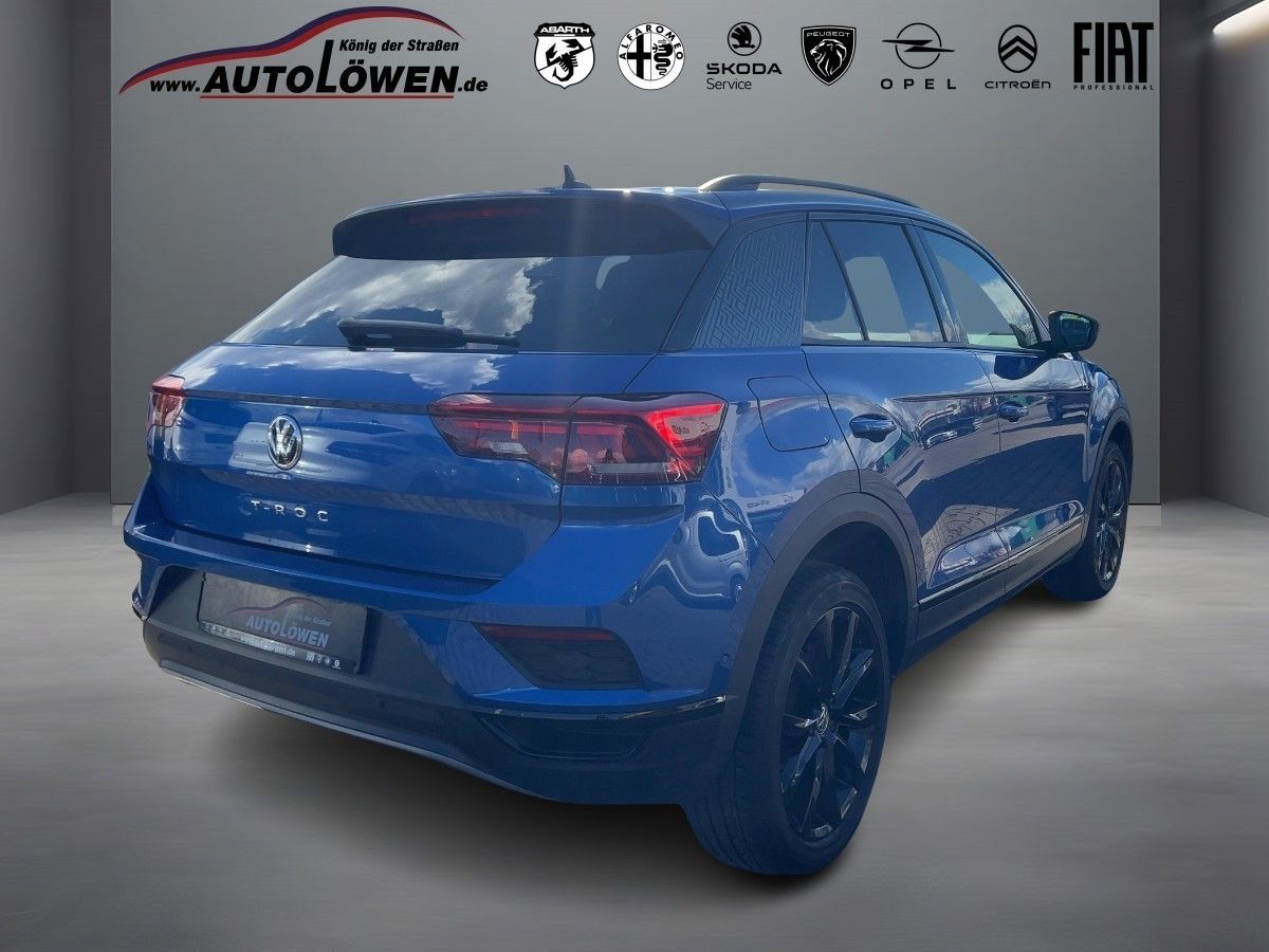 Volkswagen T-Roc 1.5 TSI - Samsaru's Car Outlet
