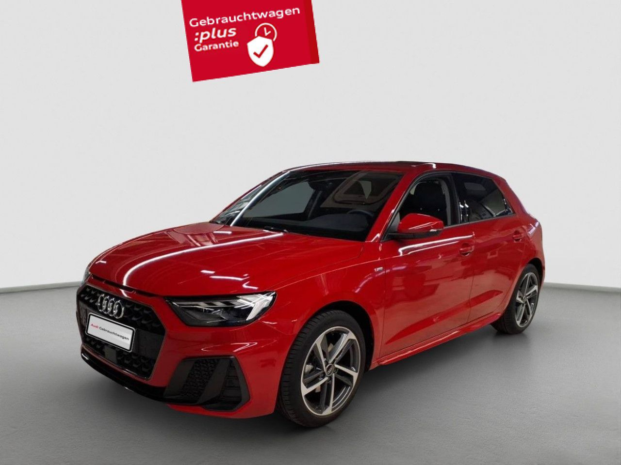 Audi A1 Sportback 35 TFSI S line - Samsaru's Car Outlet