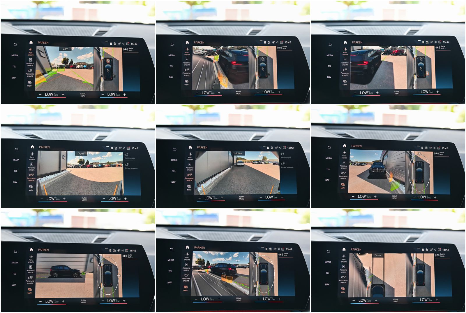 BMW X1 xDrive20d M Sport - Samsaru's Car Outlet