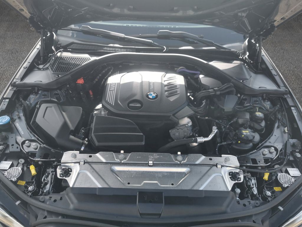 BMW 320d Touring M Sport - Samsaru's Car Outlet