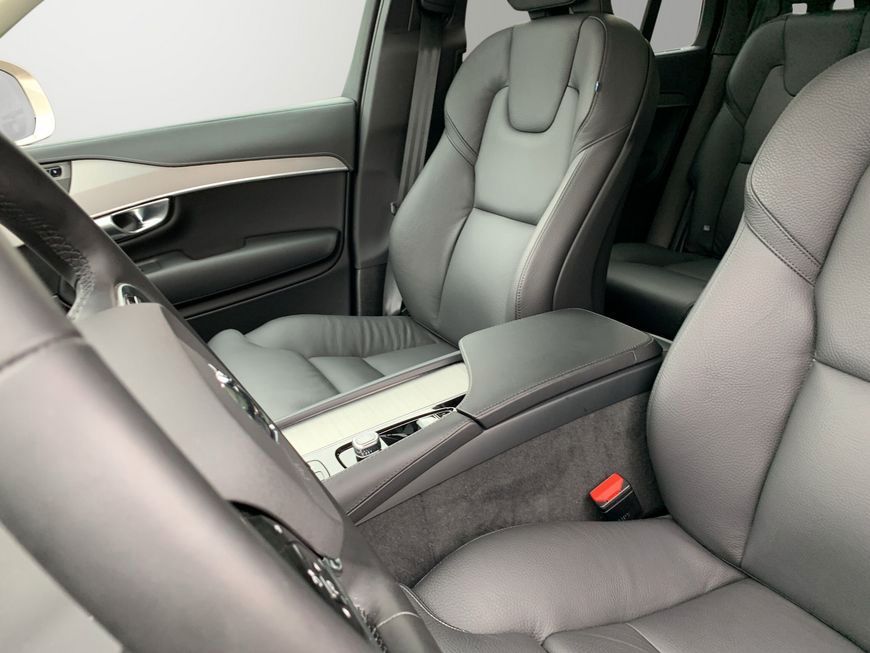 Volvo XC90 B5 D AWD Plus Bright