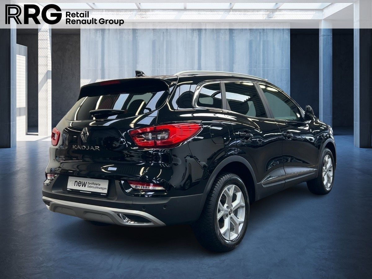 Renault Kadjar LIMITED DELUXE TCE 140 EDC - Samsaru's Car Outlet