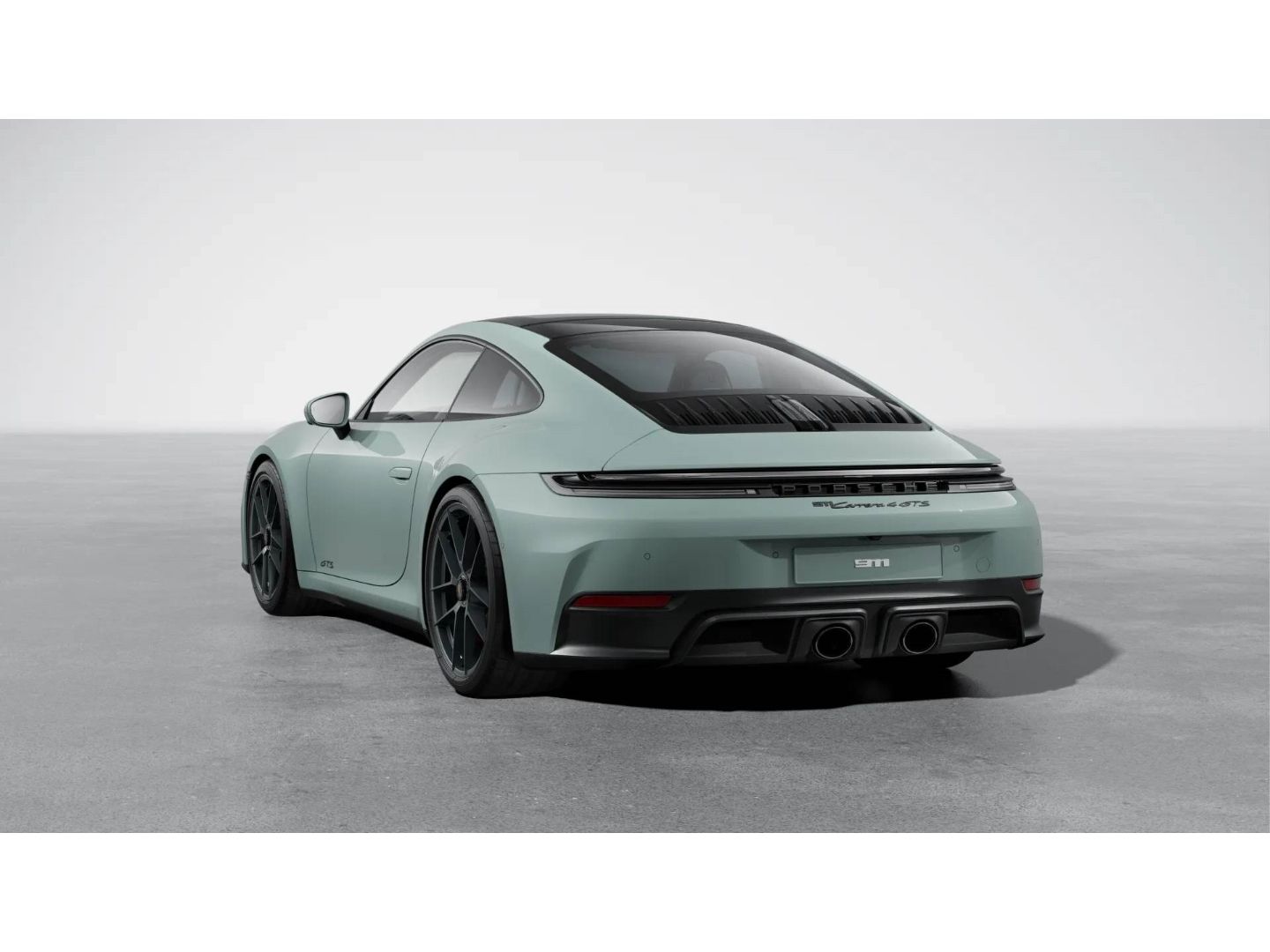 Porsche 992 911 Carrera 4 GTS Lift VA 18-Wege Sitze eSD