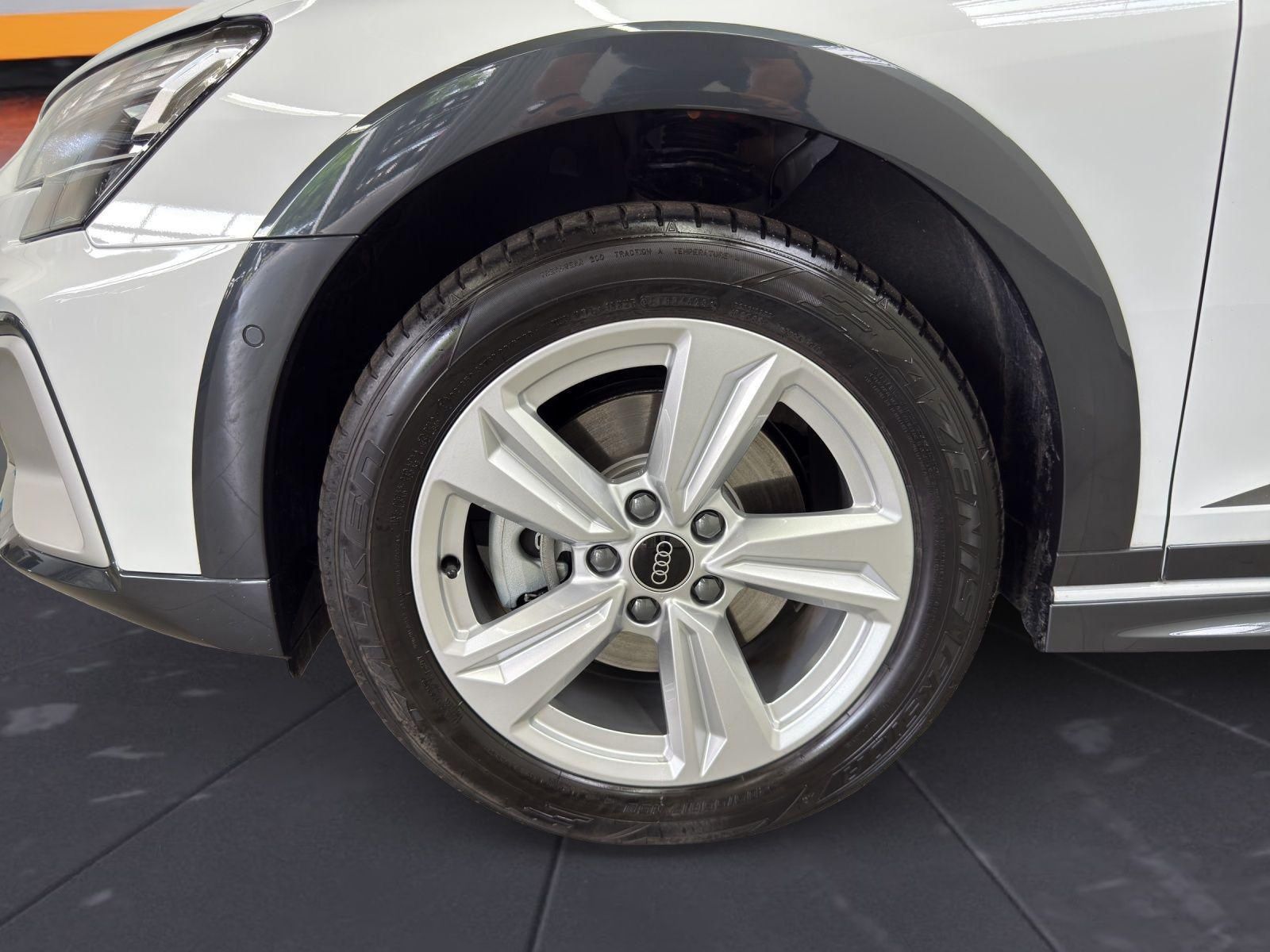 Audi A3 allstreet 35 TFSI - Samsaru's Car Outlet
