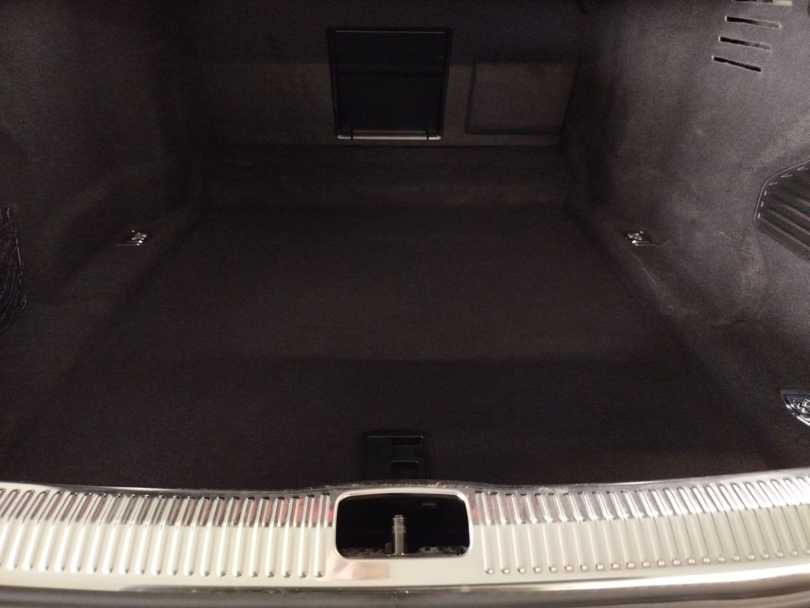 Audi A8 50 TDI quattro - Samsaru's Car Outlet