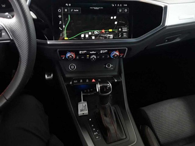 Audi Q3 Sportback S line 40 TFSI quattro - Samsaru's Car Outlet
