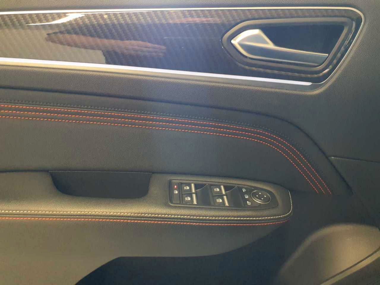Renault Arkana TCe Mild Hybrid - Samsaru's Car Outlet
