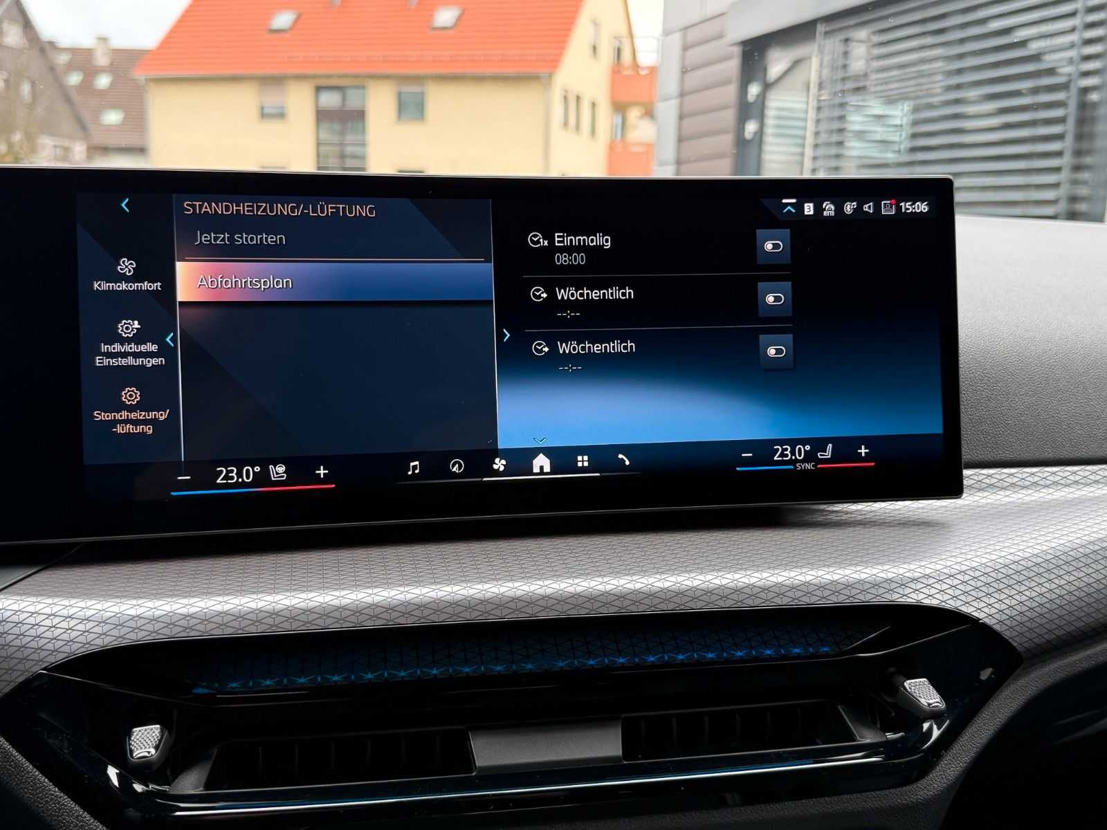 BMW 320d xD M Sport HuD AHK hifi StHzg 360° memory