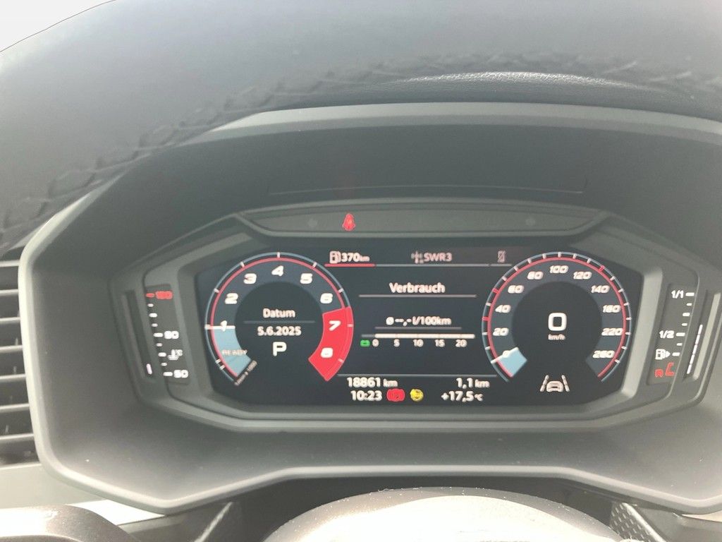 Audi A1 Sportback 25 TFSI S tronic advanced - Samsaru's Car Outlet