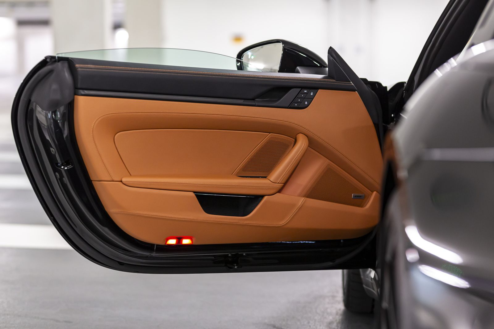Porsche 911 Targa 4GTS - Samsaru's Car Outlet