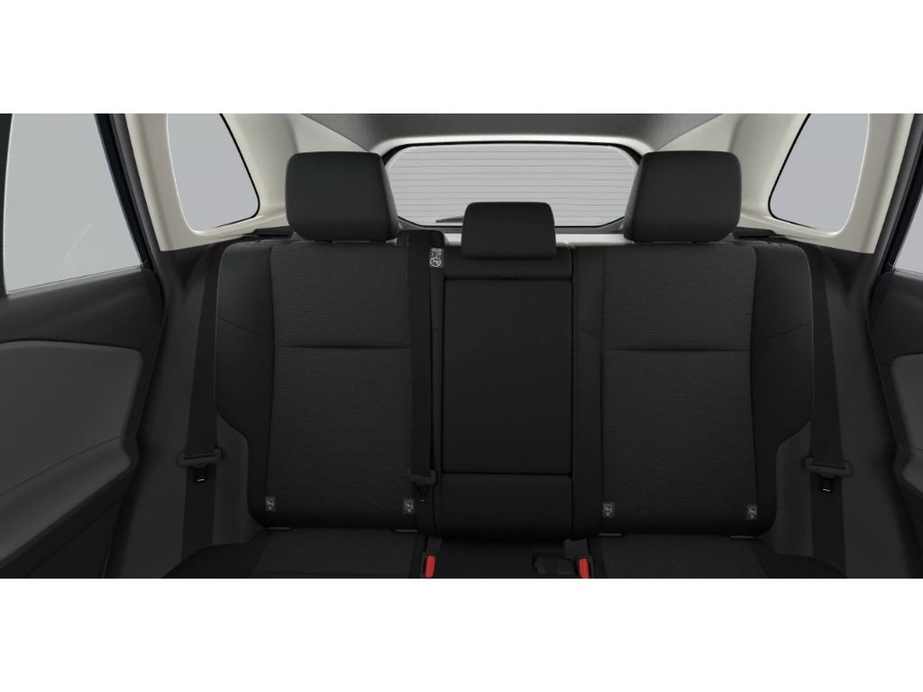 Toyota RAV 4 TEAMPLAYER+AWD+KAMERA+CARPLAY+2026+AKTION