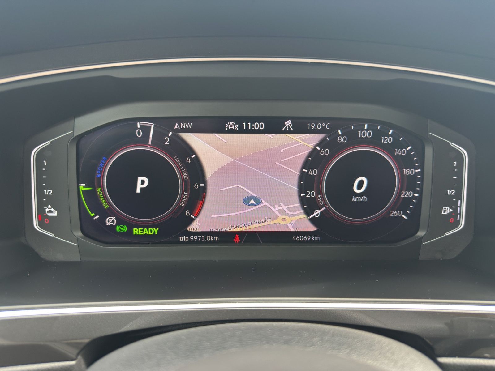 Volkswagen Tiguan eHybrid R-Line Black Style DCC AHK ACC
