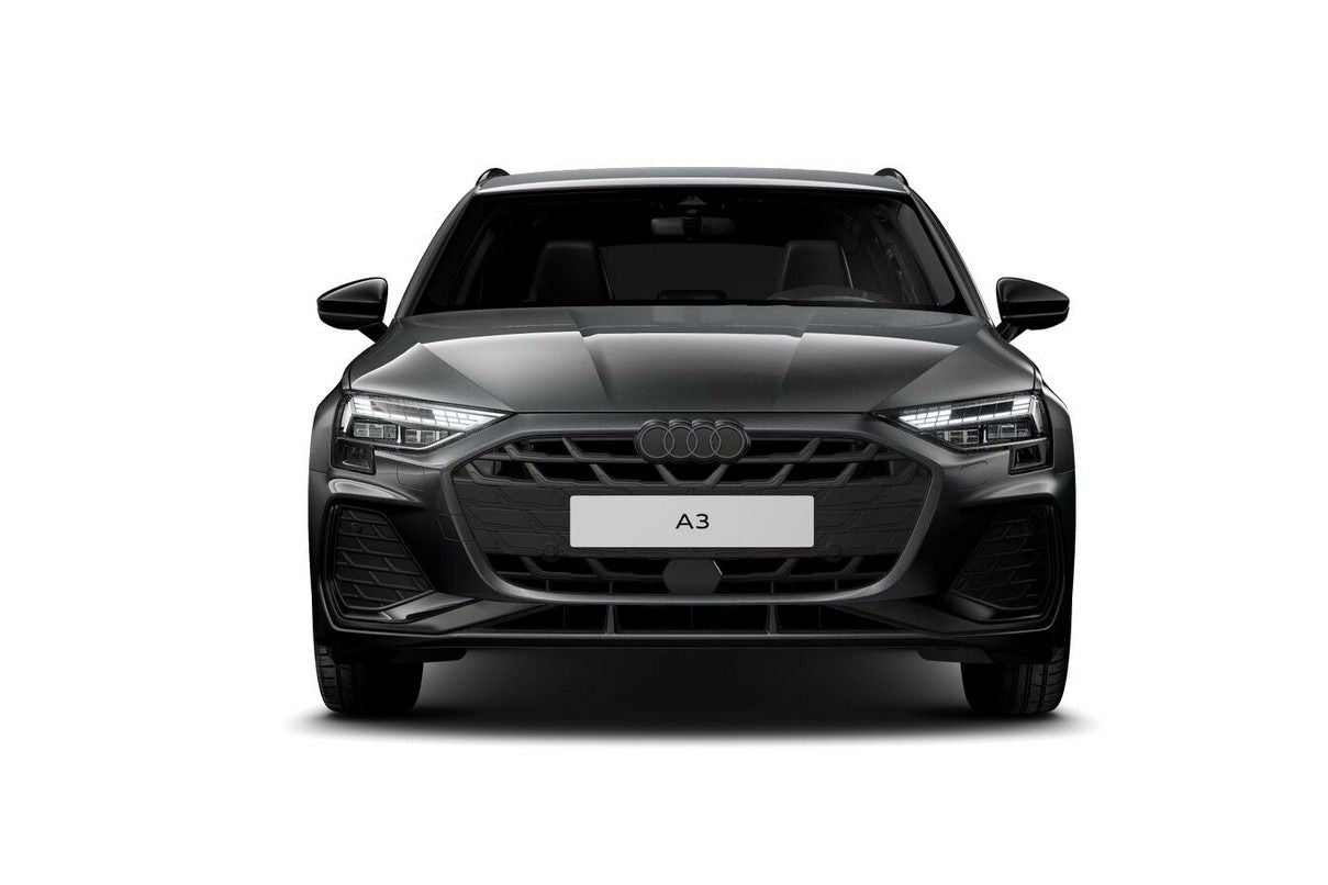 Audi A3 Sportback 35 TDI S tronic S line | MMI NAVI+