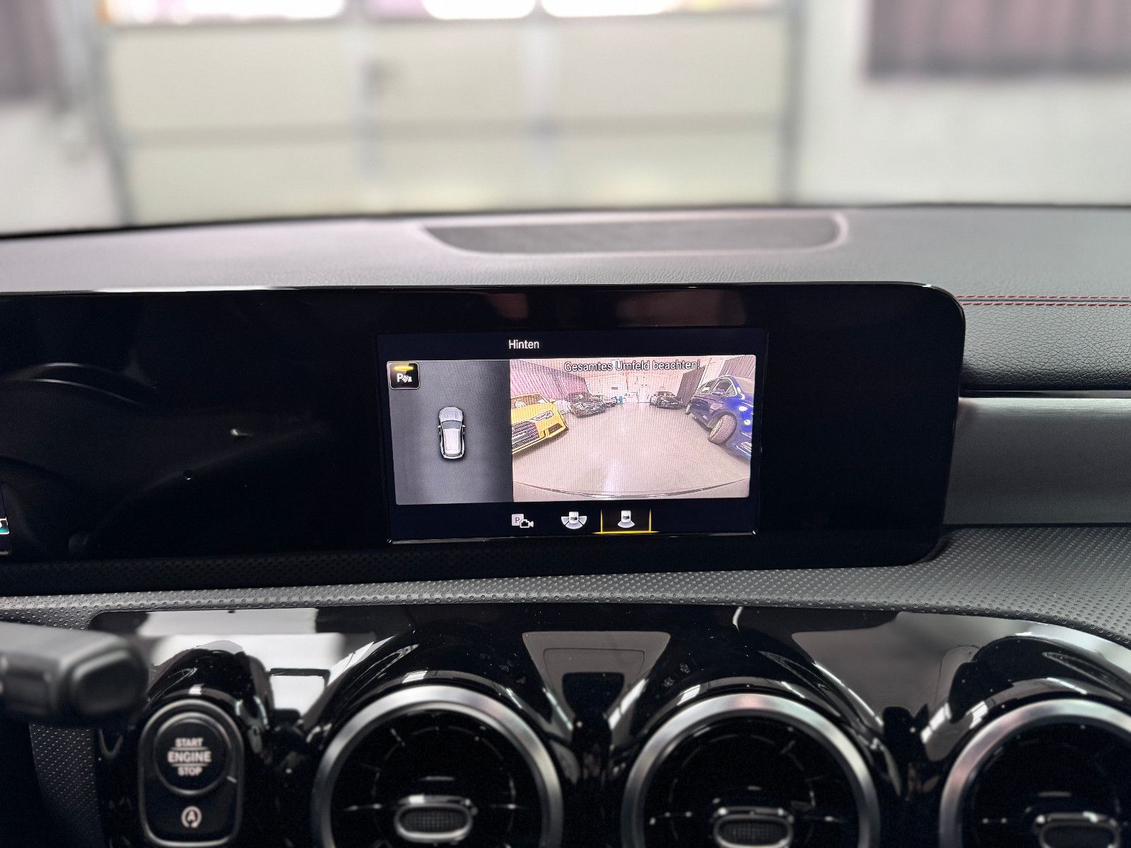 Mercedes-Benz CLA 250 SB 4M AMG Line - Samsaru's Car Outlet