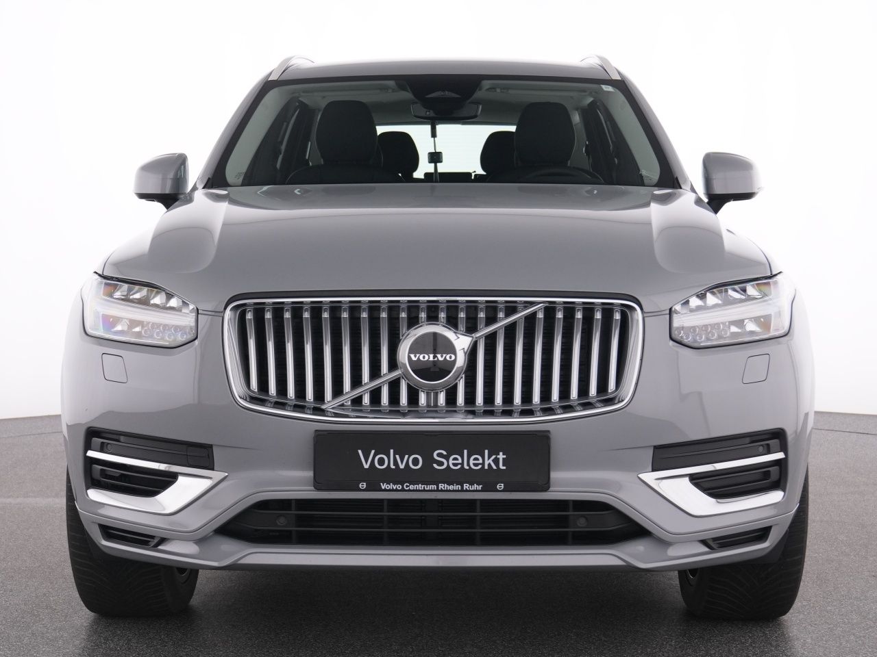 Volvo XC90 T8 Recharge CORE HKSOUND+LICHTPAK+LM20+