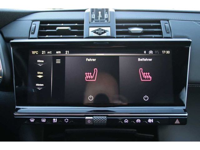 DS Automobiles DS 7 BlueHDI 130 Aut. RIVOLI LEDER Panoramadach